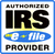 irs approvred 1099 efile provider