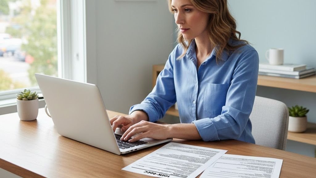 1099 Forms for Freelancers: 1099-NEC, 1099-MISC, and 1099-K Explained