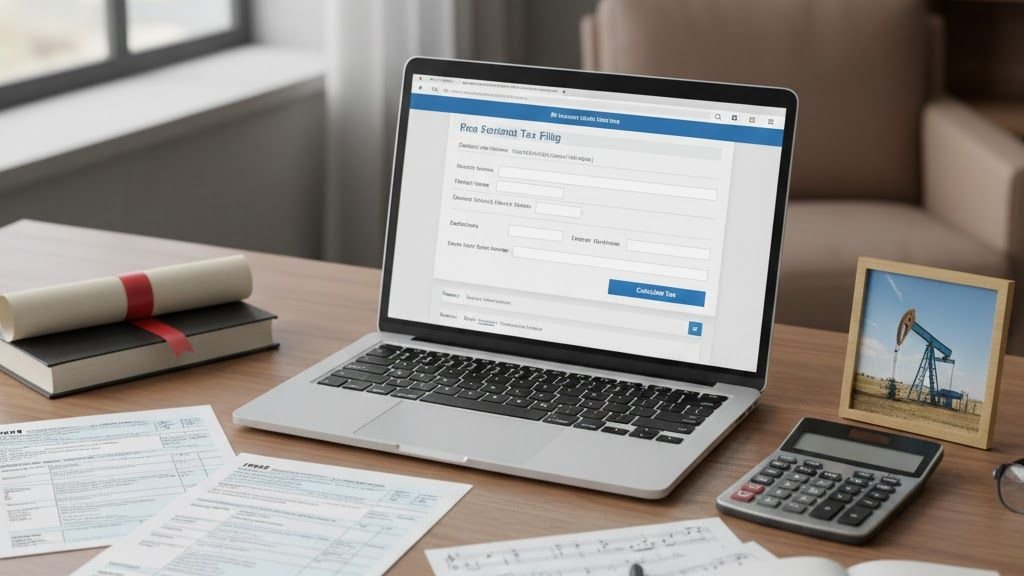 Royalty Income Tax Explained: U.S. Taxation and Reporting Basics