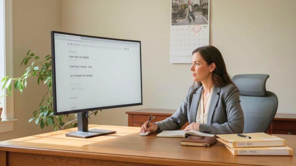 Key Form 1099 Trends to Know for the 2026 Tax Year