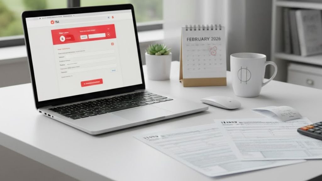 Form 1099 Deadlines for 2026: What You Need to Know for 2025 Tax Year Payments