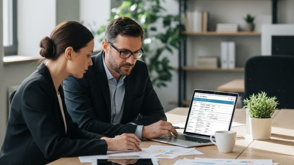 Form 1099-NEC Rules for Foreign Contractors 2026