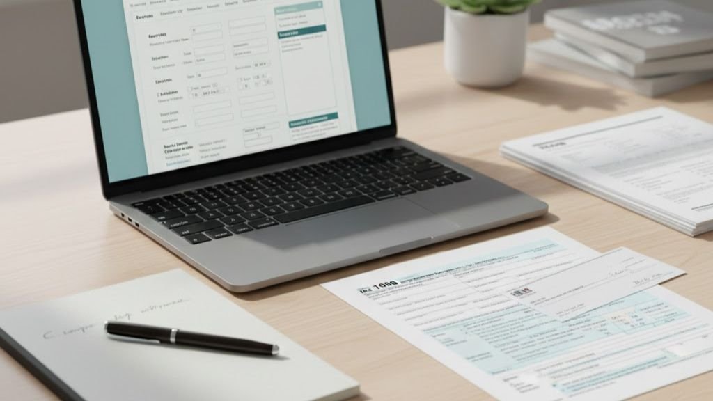 How to Set Up Direct Deposit for Your 2026 Tax Refund