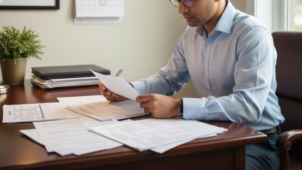 IRS Extends Tax Deadlines to February 2, 2026, for Leech Lake Band of Ojibwe Area